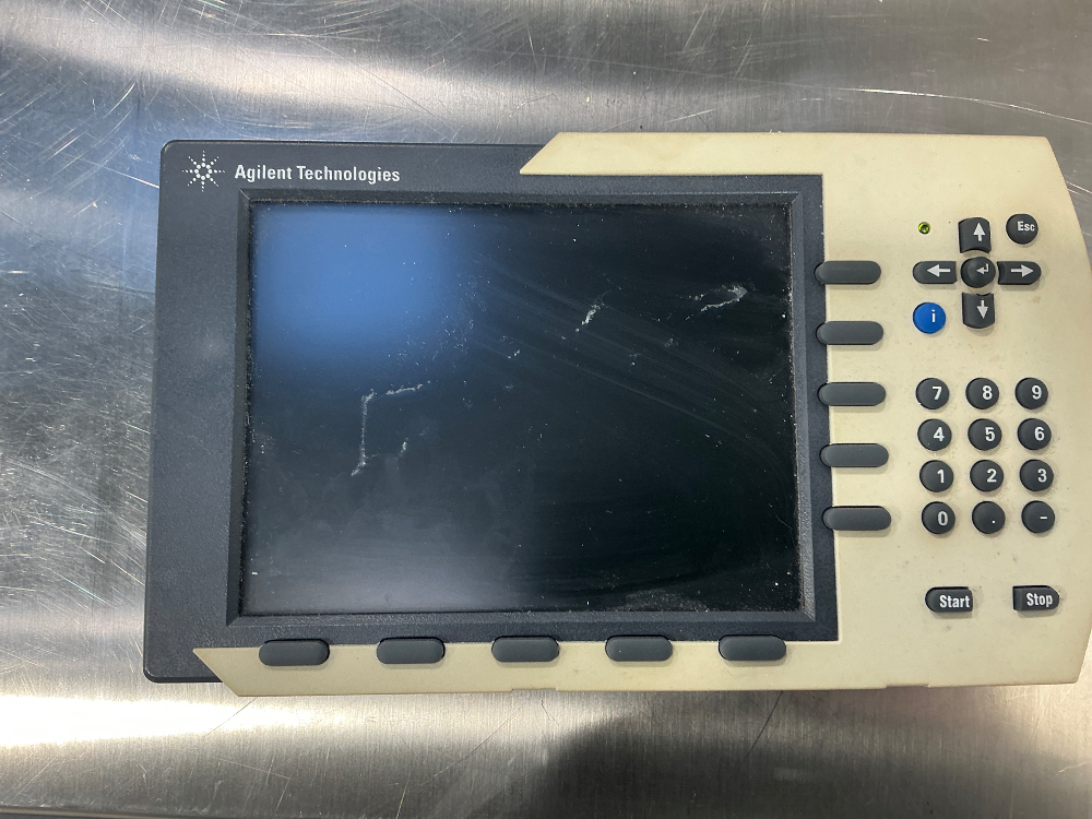 Image of Agilent Technologies 1200 Series Instant Pilot G4208A HPLC